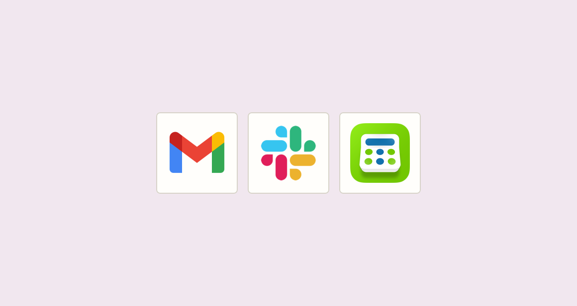 Add tour bookings from partner emails by morning standup