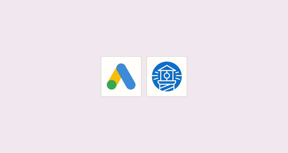Add tour bookings to ads list for campaign managers same day