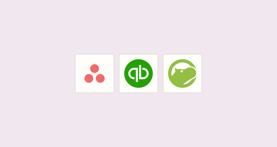 Add tracking numbers to invoices and project tasks