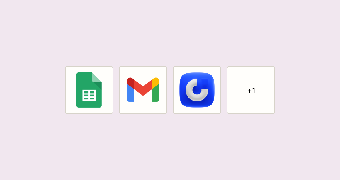 Add trial signups to lead sheet and alert marketers by morning