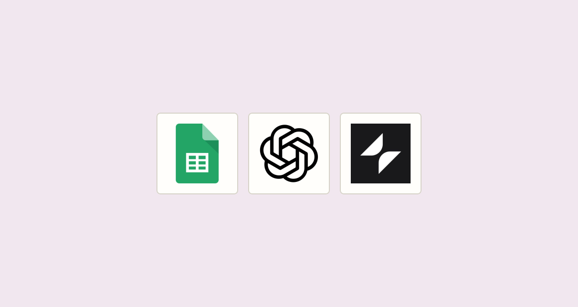 Add underwritten listing records from new spreadsheet rows