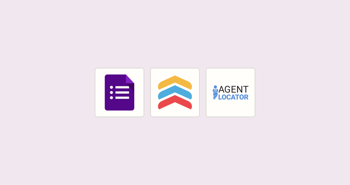 Add updated buyer criteria to agent lead records before outreach