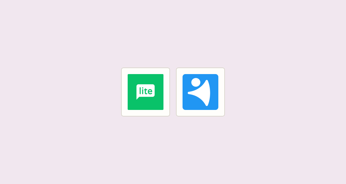 Add updated contacts to location and type mailing lists