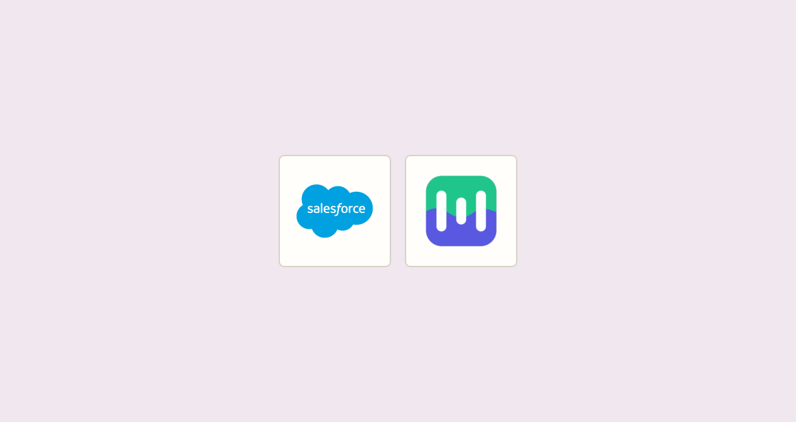 Add updated CRM contacts to your marketing list