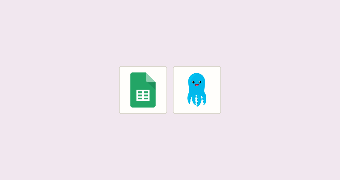 Add updated spreadsheet rows to email nurture list