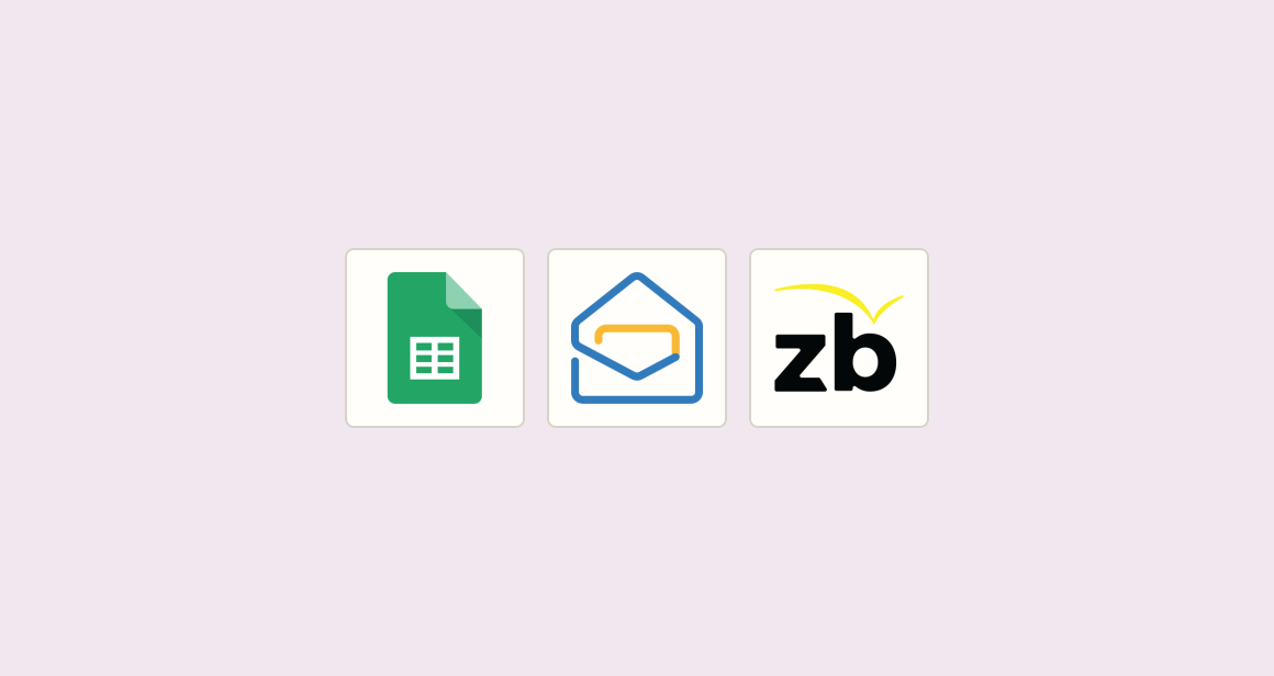 Add validated cost segregation form leads to tracking sheet