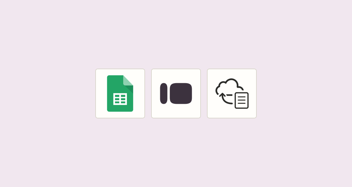 Add validated form leads and send welcome message