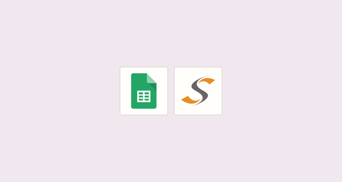 Add validated service jobs to tracking sheet for billing staff before run