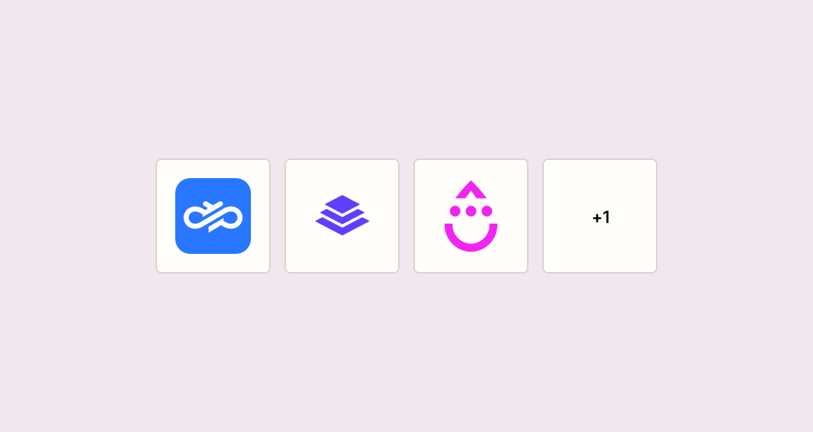 Add validated webinar leads to campaign and SMS