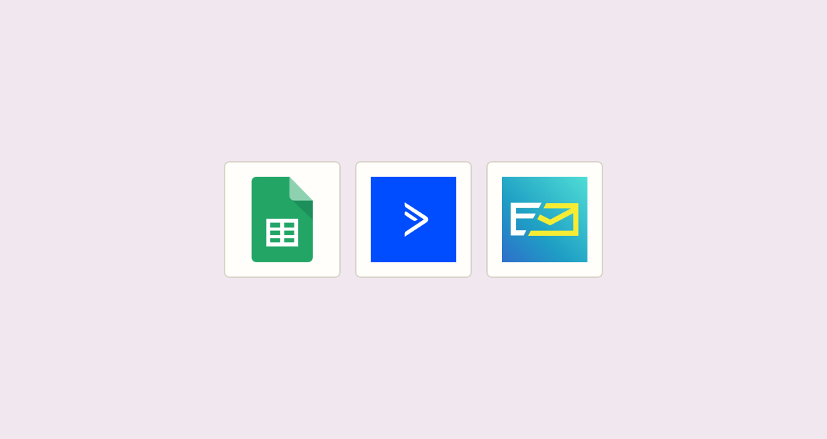 Add verified scheduled-call signups to master contact list
