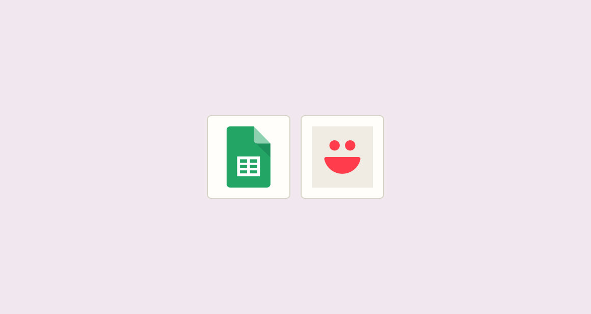 Add video review records for sales reps before outreach