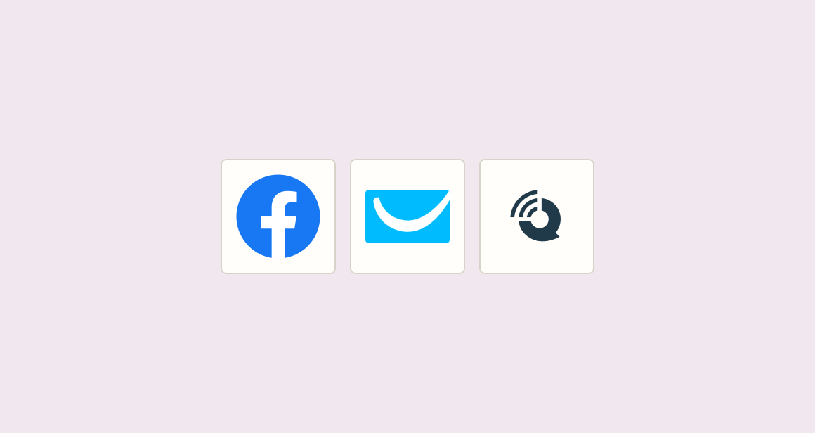 Add villa booking prospects to newsletter and SMS before availability fills