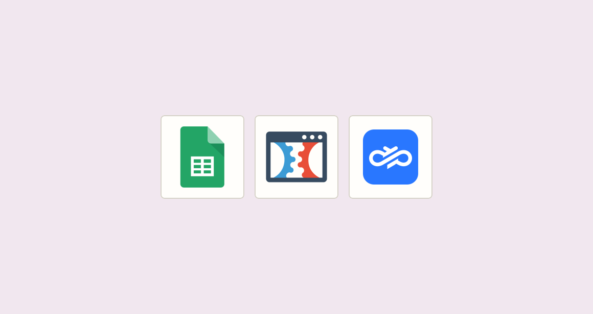 Add VIP signups to SMS and sheet for campaign manager same day