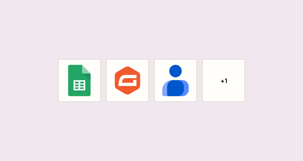 Add visitor contacts for welcome team before next service