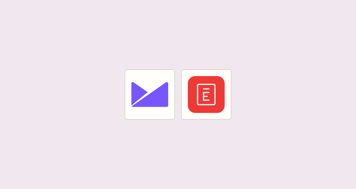 Add visitor newsletter signups for operations before mailings