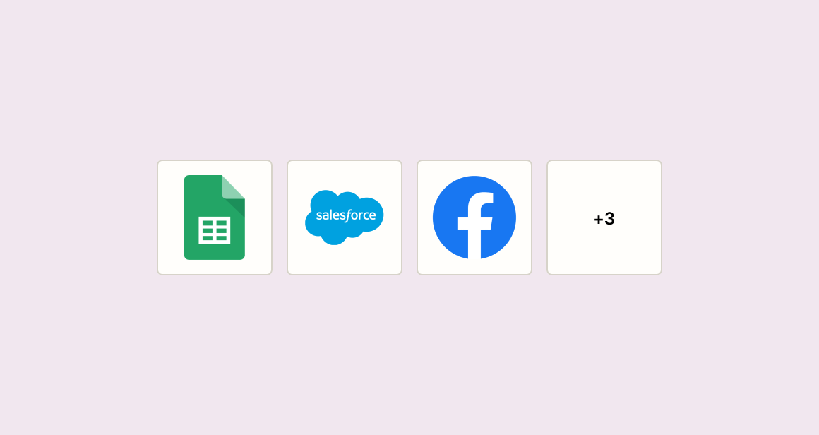 Add volunteer signups to outreach lists before next campaign