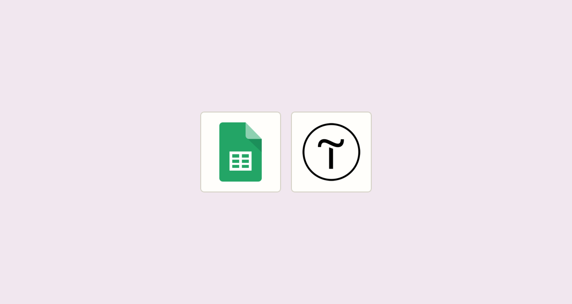Add web lead submissions to marketing sheet for same-day triage