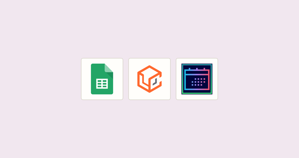 Add webhook signups to event and contact list