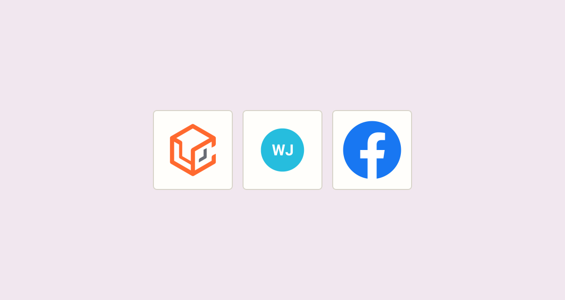 Add webinar attendees to CRM and ad audience lists