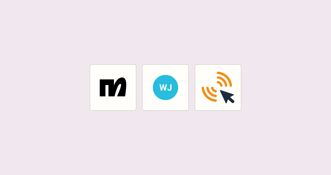 Add webinar finishers to nurture list and messenger tags