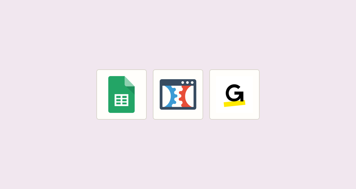 Add webinar opt-ins to lead list and register