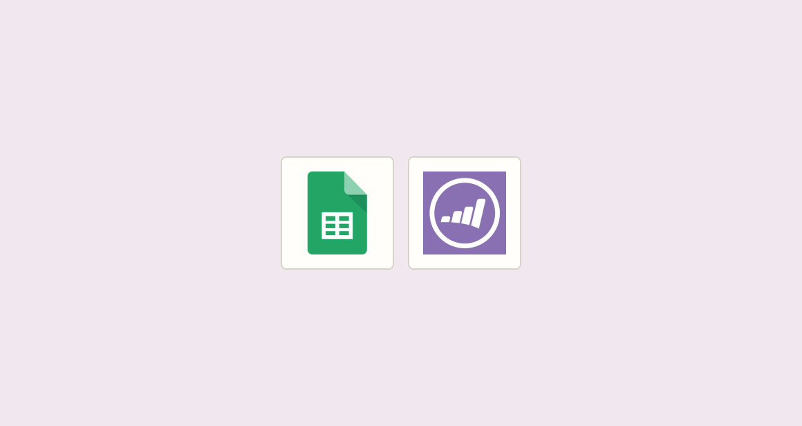 Add webinar prospects for campaign managers before reporting