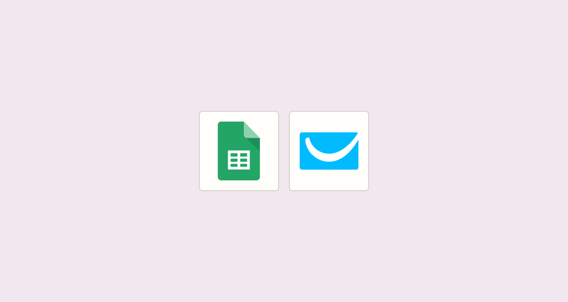 Add webinar prospects to sales tracker for same-day follow-up