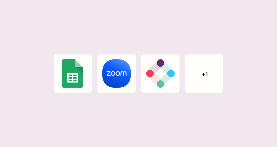 Add webinar registrants from in-product RSVPs to list