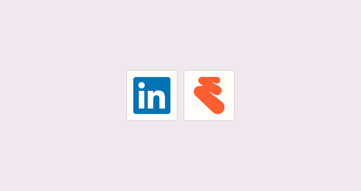 Add webinar registrants to ad audience for campaign managers before launch