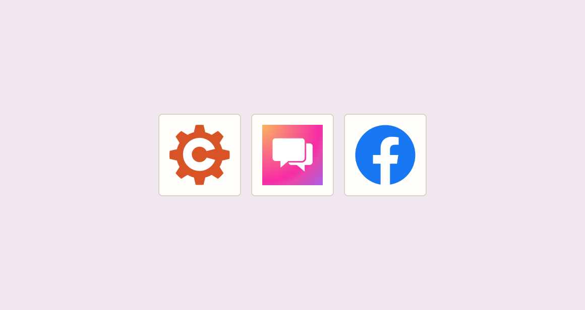 Add webinar registrants to audience and notify attendees