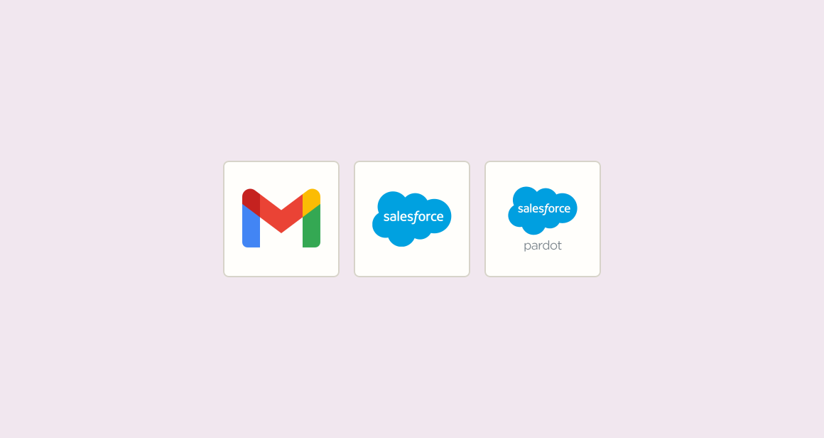 Add webinar registrants to CRM and alert events team before launch