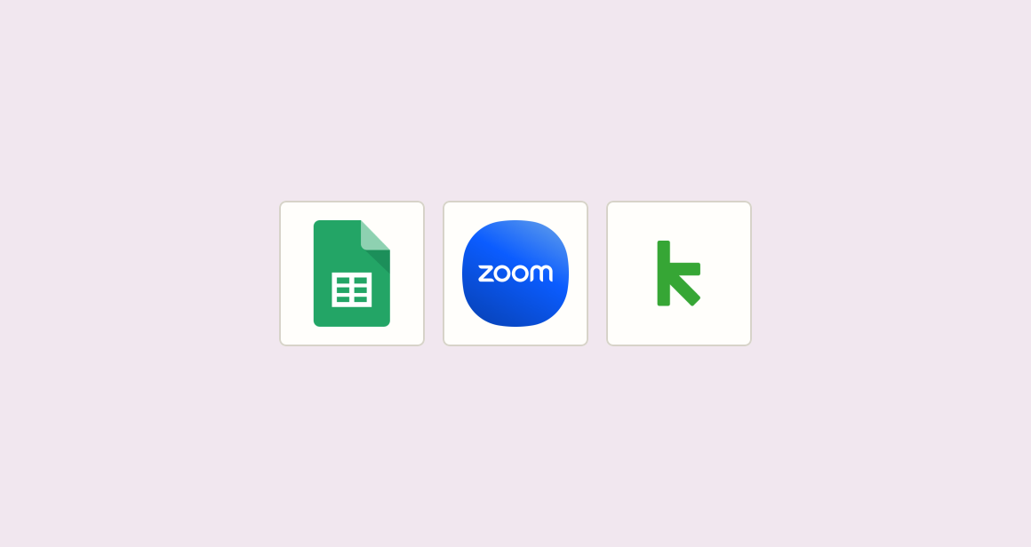 Add webinar registrants to CRM and roster for event coordinators before launch