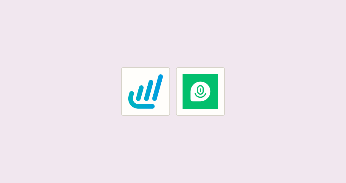 Add webinar registrants to CRM for event coordinators before outreach