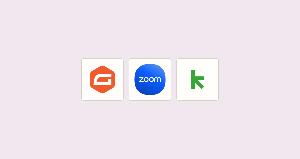 Add webinar registrants to CRM for onboarding before start