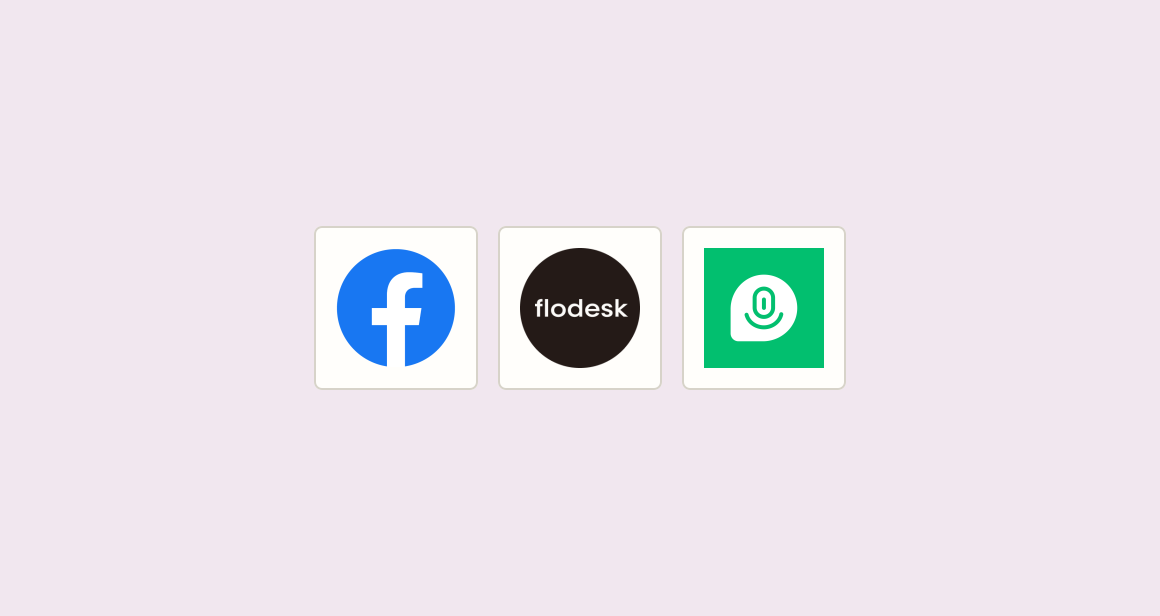 Add webinar registrants to nurture list and log conversion