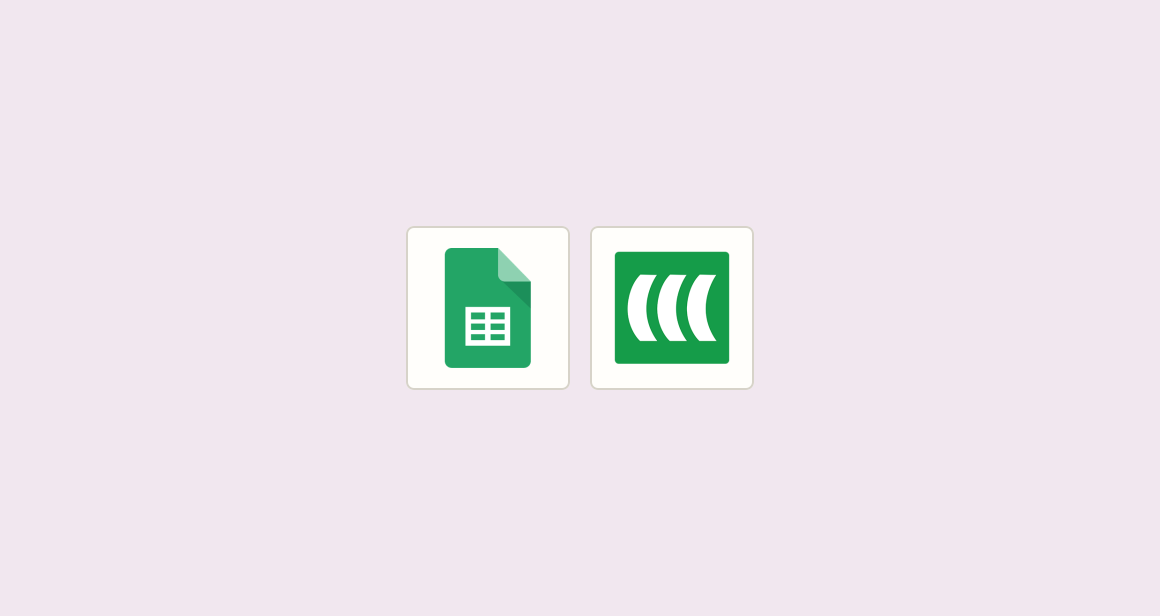 Add webinar registrants to reporting sheet before outreach SLAs lapse