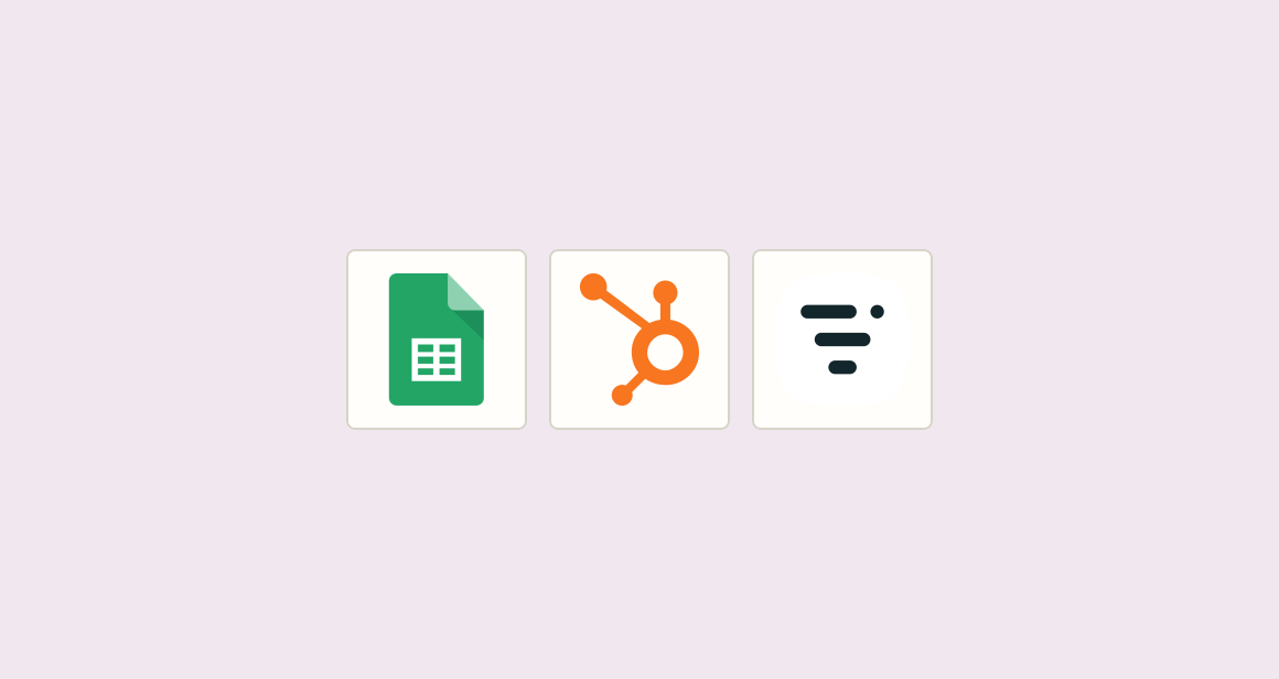 Add webinar registrants to sales development reps roster before outreach