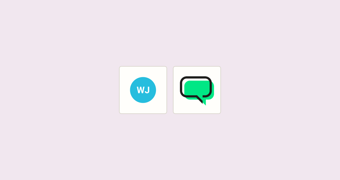 Add webinar registrants to WhatsApp and confirm attendance
