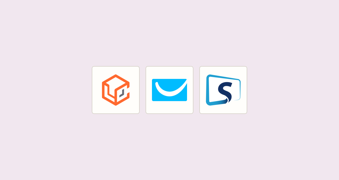 Add webinar replay viewers to nurture list before launch