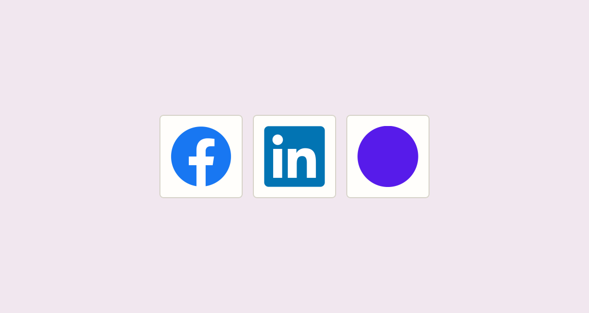 Add webinar signups to ad conversion events for retargeting