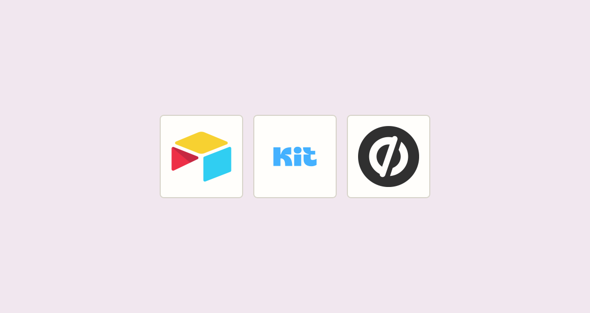Add webinar signups to campaign list for marketers before launch