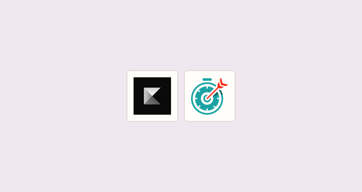 Add webinar signups to evergreen deadline tracking before launch