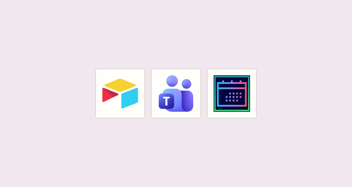 Add webinar signups to roster and alert coordinators before launch