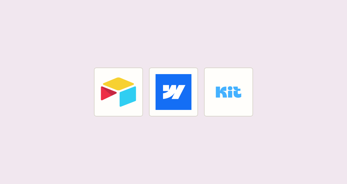 Add webinar waitlist signups for sales reps before launch