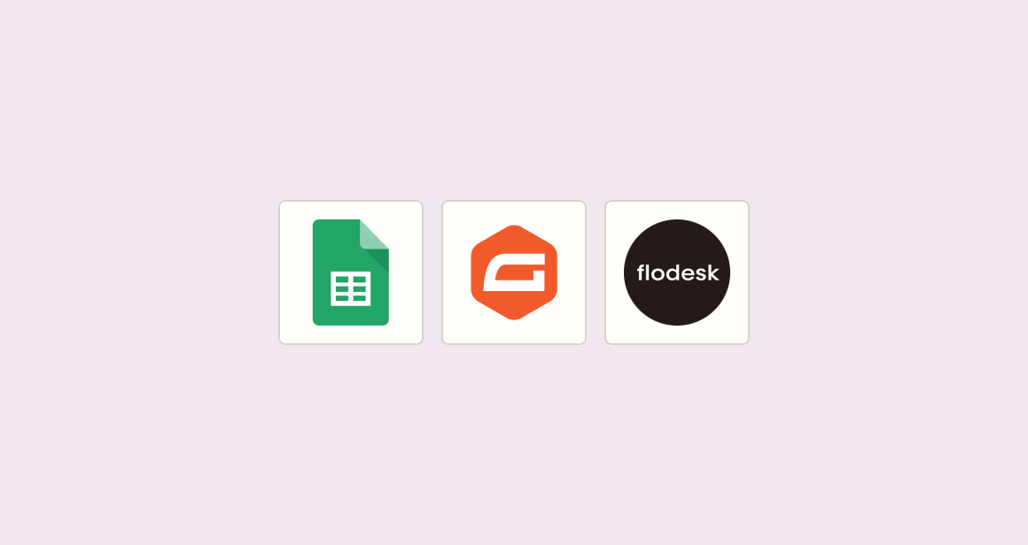 Add website bookings to email list and lead log
