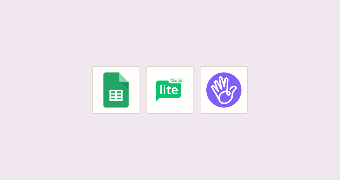 Add website chat leads to nurture list before SLAs