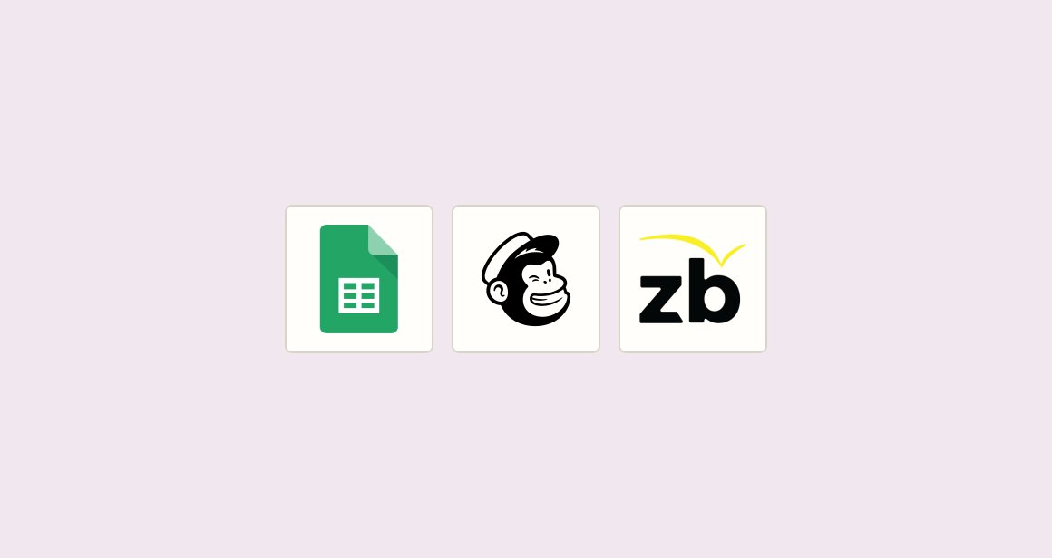 Add website contacts to sales sheet and newsletter by next workday