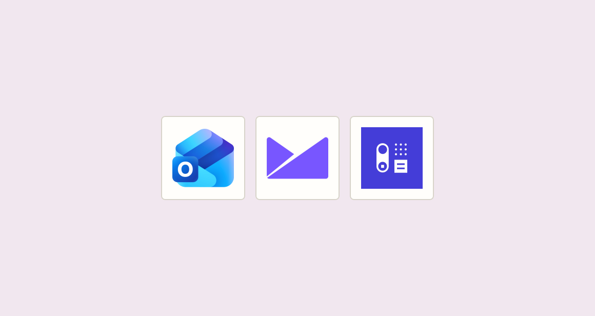 Add website enquiry to CRM, mailing list, and send reply