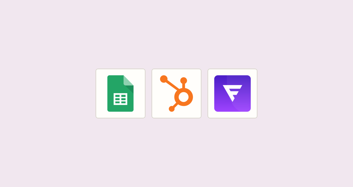 Add website inquiry prospects for sales reps before next workday