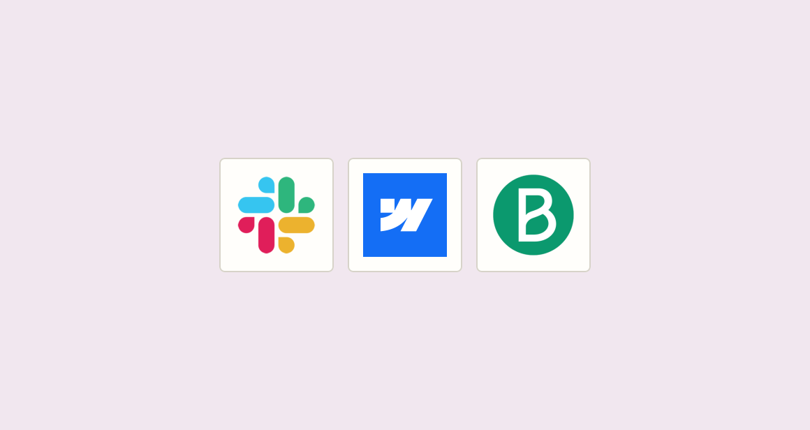 Add website newsletter signups for program coordinators before next workday